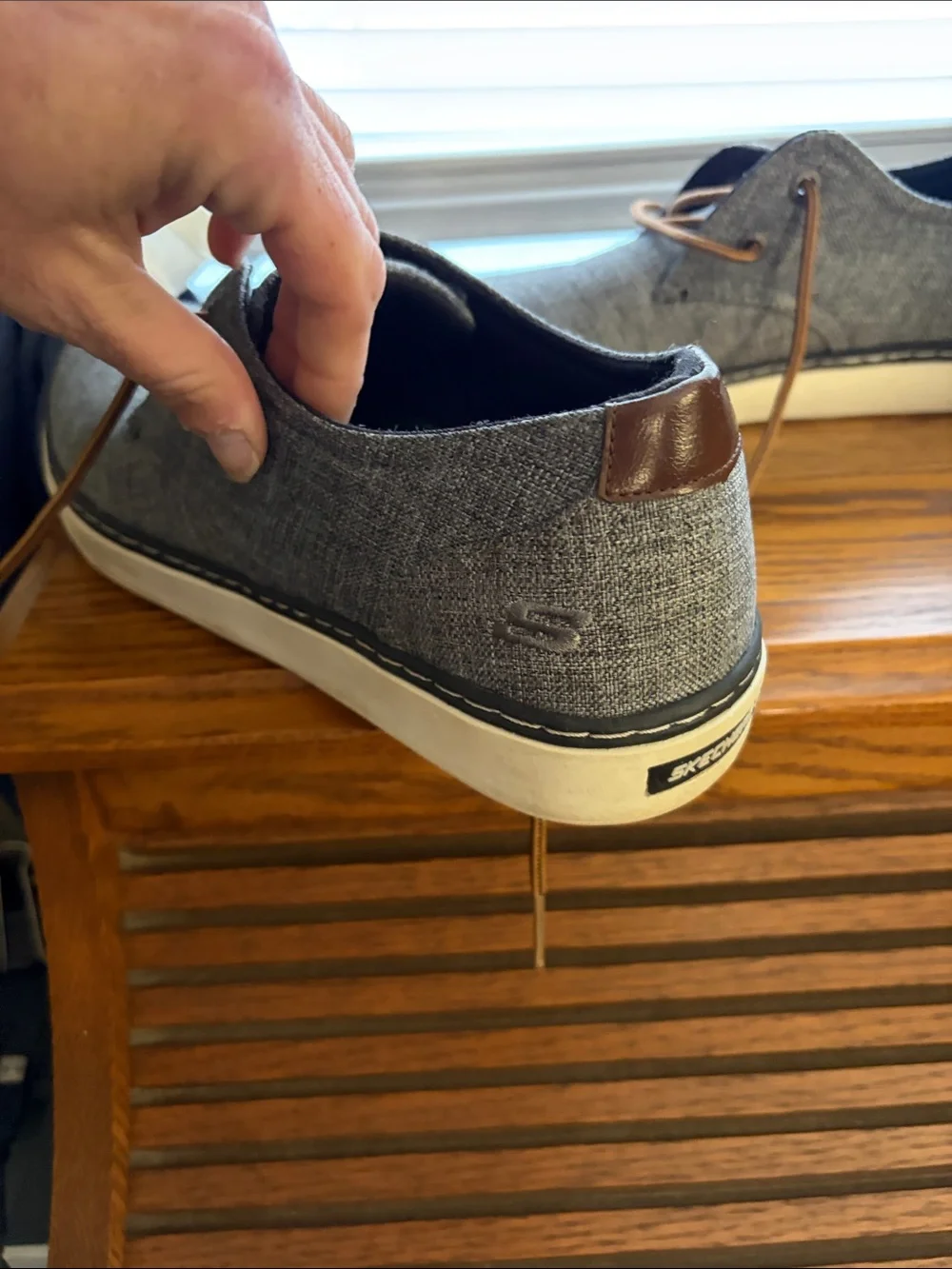 Skechers casual men’s